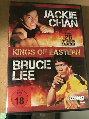 Kings of Eastern (DVD)