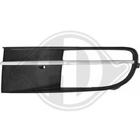 Diederichs LüFtungsgitter StoßFäNger Links FüR VW Beetle Cabriolet 5C7 2266049