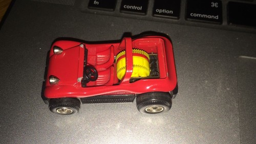 Rare Vintage Darda Motor Beach Buggy 