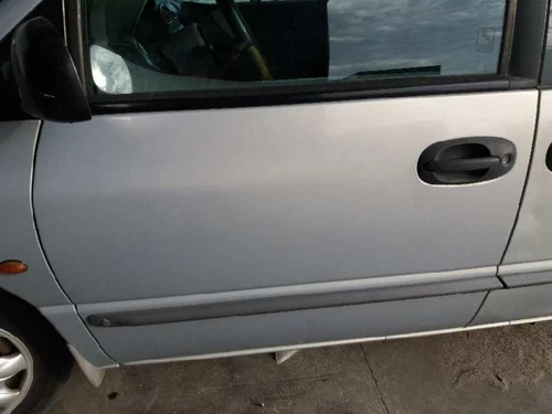 04863794 Turbocompresor para CHRYSLER VOYAGER GS 2.5 TD SE Grand Voyager 1558741 - Imagen 8 de 10