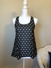 Divided by H M Sheer Tank Size 2 EUC