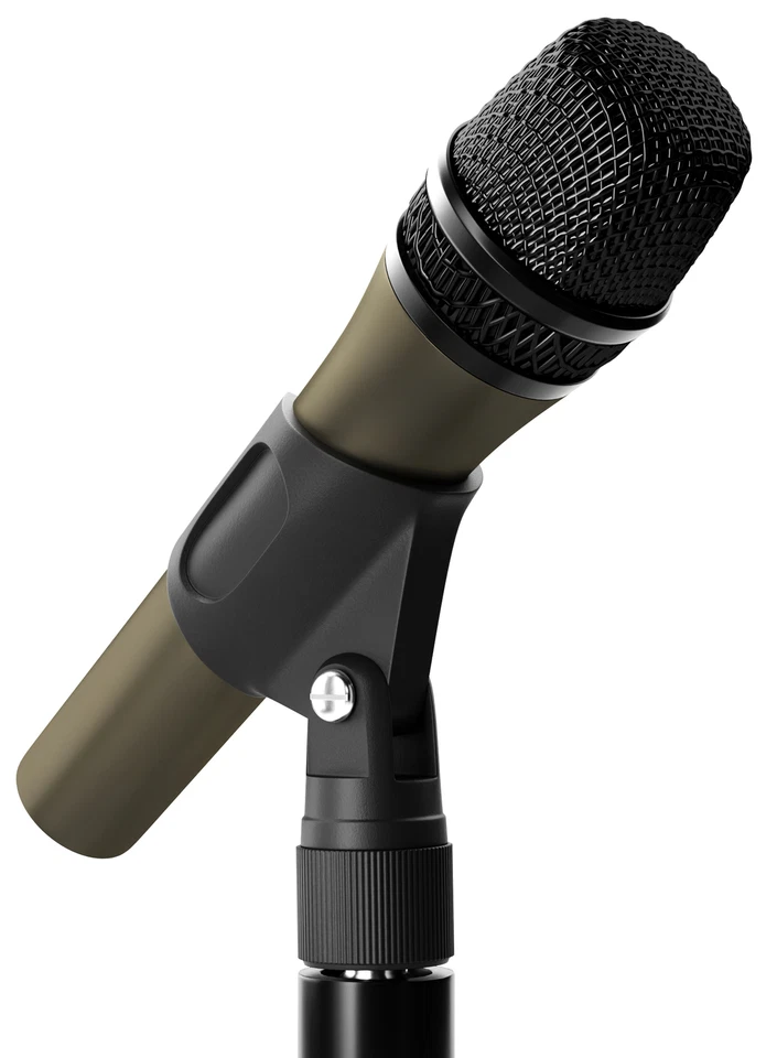 Arturia MiniFuse 2 USB C Audio Interface with Microphone and 2x TRS Cable Bundle - Image 3 of 4