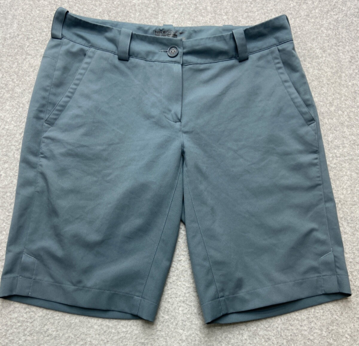 nike golf tour performance women's shorts