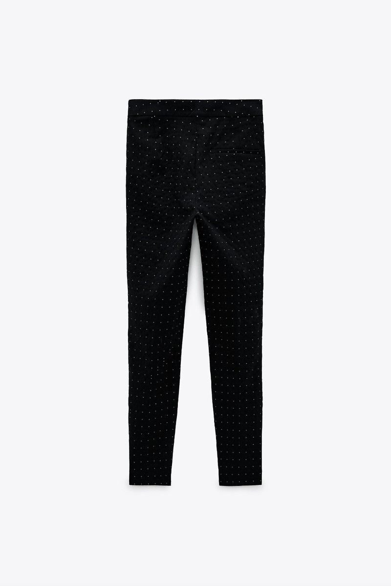 柿乃葉 kakinoha 002 Dress Trousers size8 Wacoal サルート柿乃葉 008 Dress Trousers ドレトラkakinoha