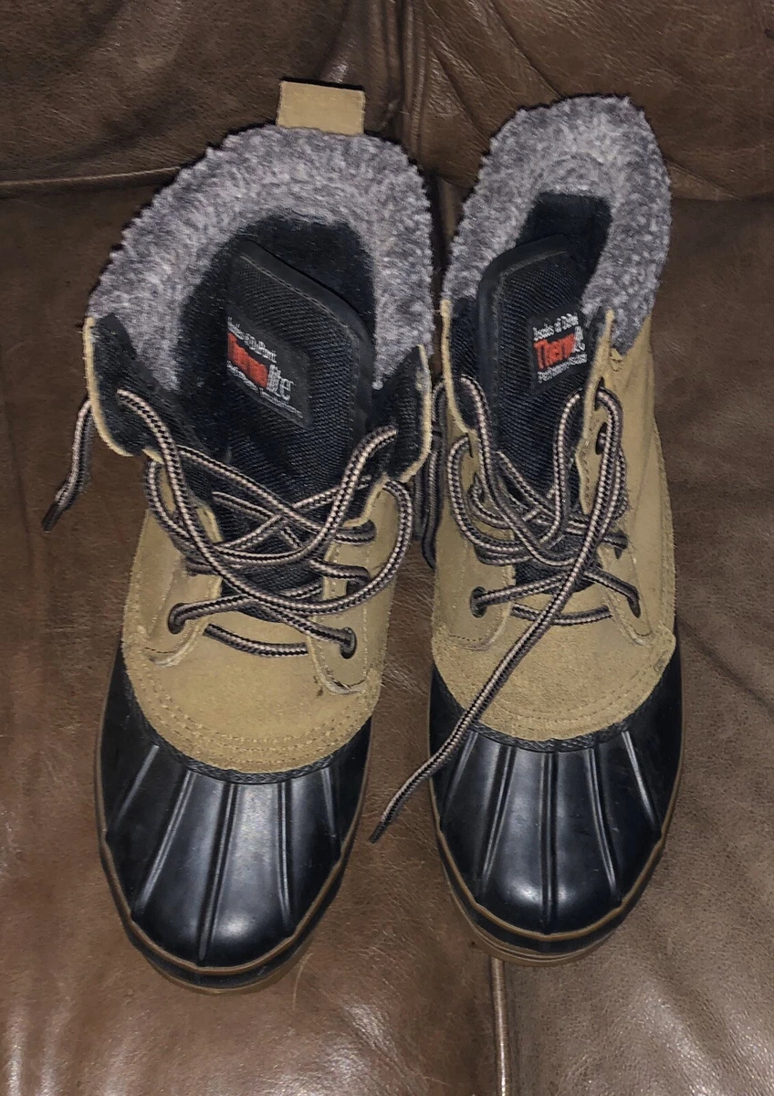 Snow boot hotsell insoles