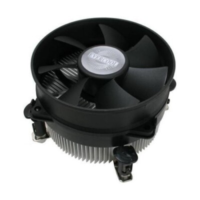 EverCool PT12-9525EA Intel Core 2 Duo/Quad CPU Cooler Socket LGA775