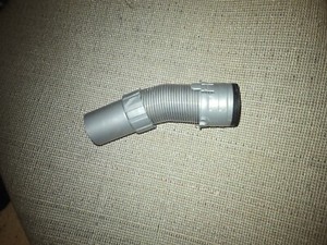 Shark NV350UKC Staubsaugerteil - kleiner Kopfschlauch