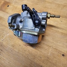 1988 Johnson Evinrude 4hp Carburetor Assembly for sale online | eBay