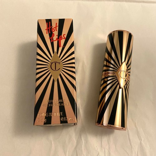 NEU Charlotte Tilbury Limited Edition Hot Lips Viva La Vergara - Bild 3 von 4