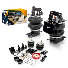 Air Bag Suspension For 2006-2012 Dodge Ram 3500 Cab Chassis 4wd Only