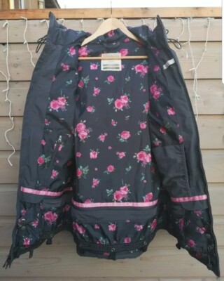 Nike Oregon Slim Fits as a M Snowboard Winter Parka Supreme Warm 350 $