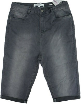 jegging shorts with pockets