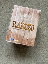 Ranczo - Serial TVP / Box 40 DVD - English Subtitles