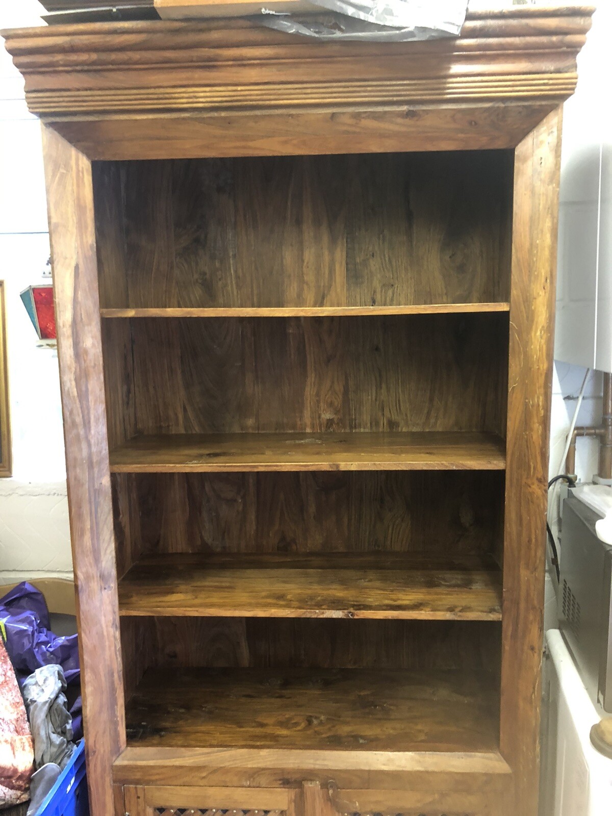 john lewis maharani bookcase eBay