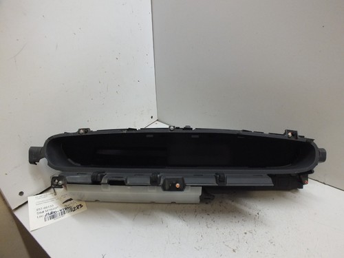 14 15 2014 2015 TOYOTA PRIUS 1.8L INSTRUMENT CLUSTER 83800-47D30 #283 - 第 1/10 張圖片