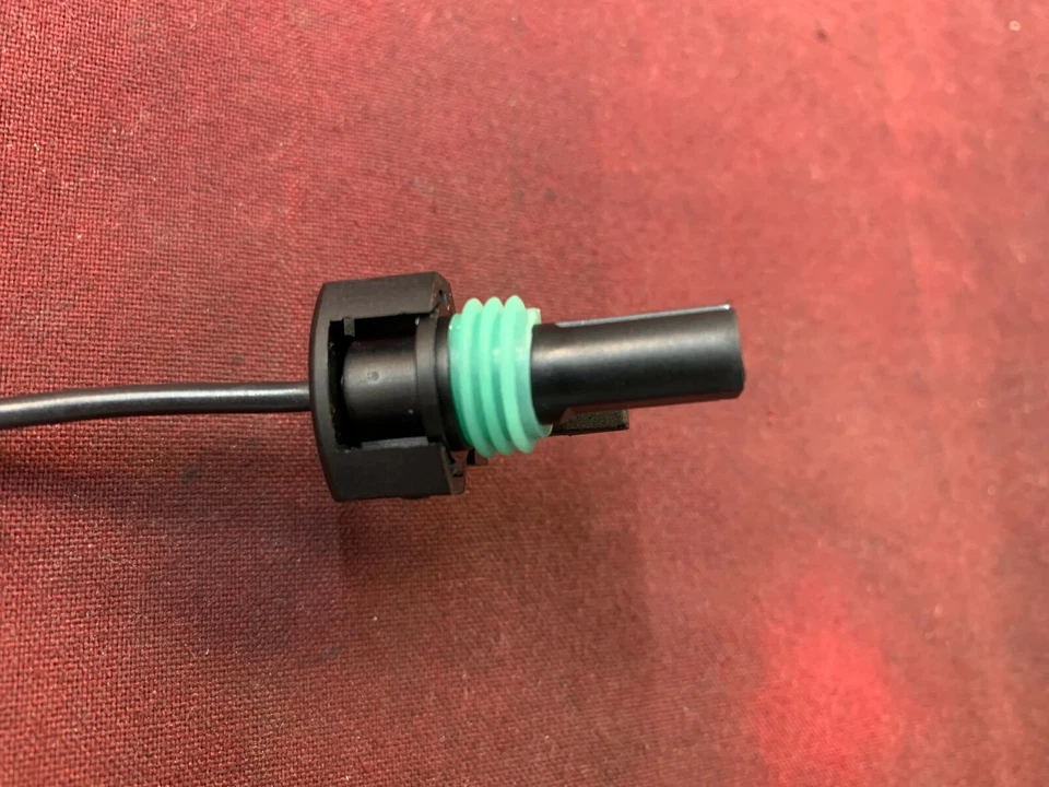 ARNÉS CONECTOR COLETA SOLENOIDE DE ARRANQUE PARA BUICK RENDEZVOUS 2004-06 Foto 3 de 4