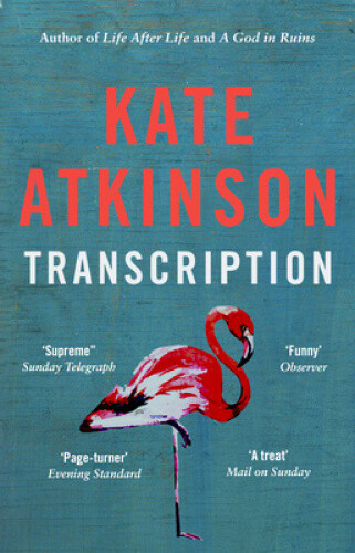 Thumbnail - Transcription By Atkinson, Kate