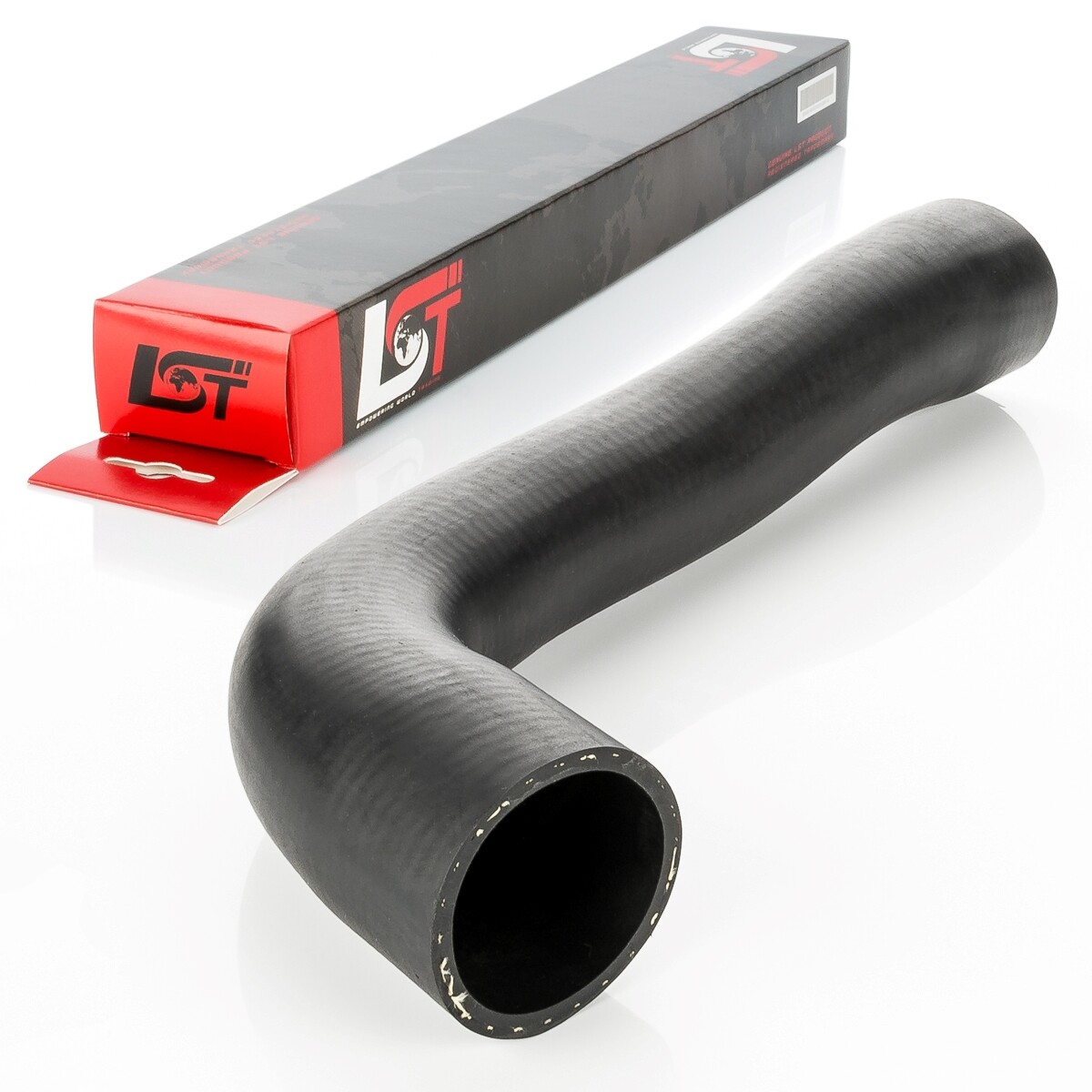 Intercooler Hose Turbo Hose Turbocharger For VAUXHALL ASTRA H MK V 5 1.9 CDTi
