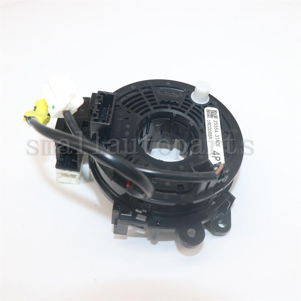 OEM ClockSpring Assembly 25554-3TA0E for 2014-2018 Nissan Altima