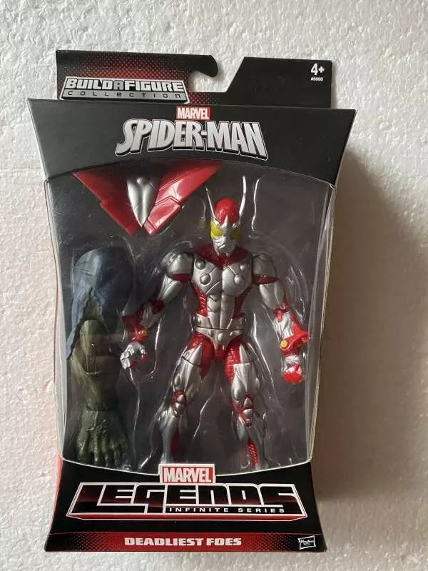 Marvel legends beetle new arrivals