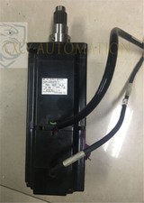 1Pc Yaskawa SGM-08A3TE11 Servo Motor Condition Used ic 
