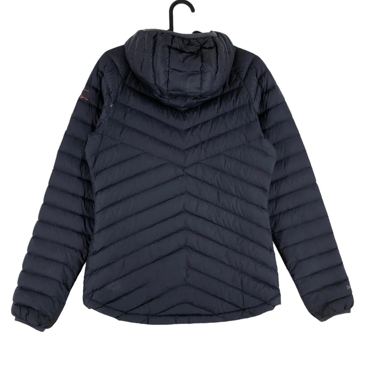 Bergans slingsbytind hotsell down lady jacket