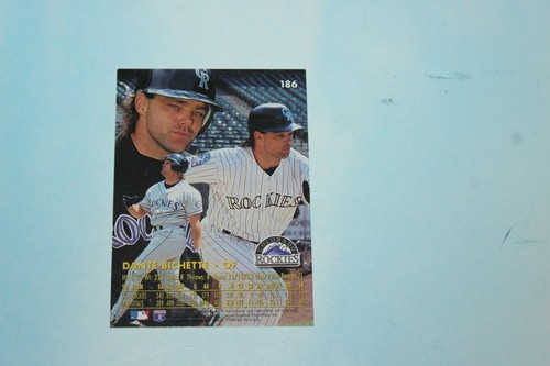 1996 Fleer Ultra Baseball Gold Medallion Complete Finish Your Set #1-280 - Picture 277 of 375