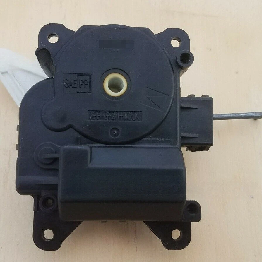 Actuador de puerta para mezcla Acura MDX 2002-2006 Honda Odyssey 99-04 79160S0XA01' Foto 3 de 4