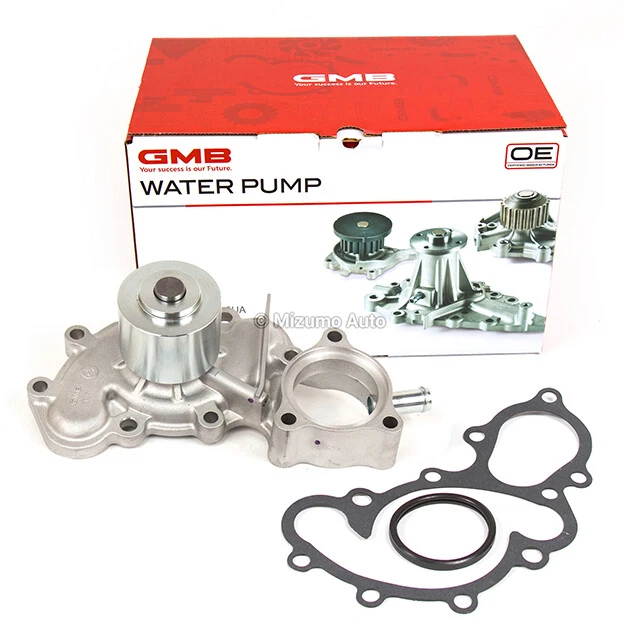 Bomba de agua GMB 96-04 apta para Toyota Tacoma T100 Tundra 4Runner 3,4 L 5 VZFE DOHC 24V Foto 2 de 4