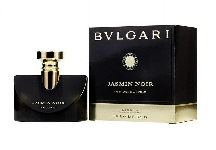 Bvlgari Jasmin Noir Eau de Parfum for Women for sale | eBay