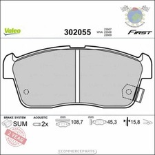 Kits de frein Daihatsu TREVIS