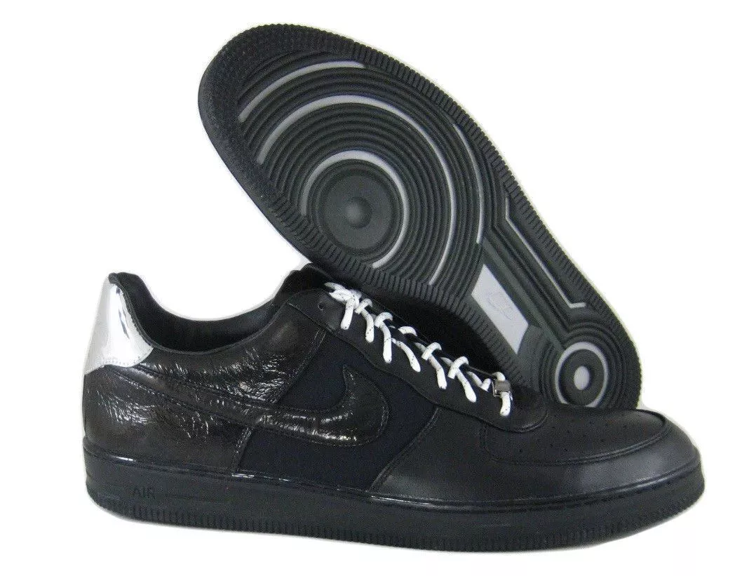 Nike af1 top downtown low