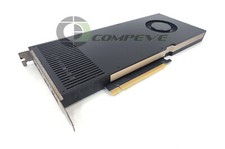 Nvidia Rtx A4000 16gb 256bit Gddr6 Ecc Pci-e X16 4.0 4x Dp Video Card Rtxa4000