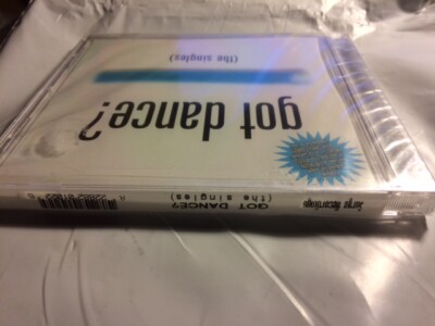  ''Got Dance (the Singles)'' Tim Delux Intenso Project Josh Collins WARLOCK new