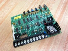 Hobart Brothers 406730 Auto Voltage-Time Board