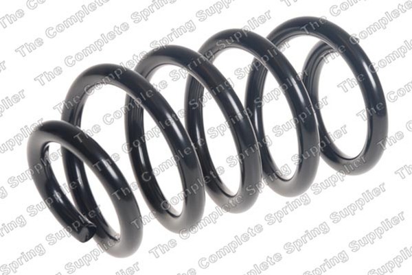 1X Fahrwerksfeder Lesjöfors 4217007 FüR Dacia Logan VerstäRkt Pick Up Dci US0K-image