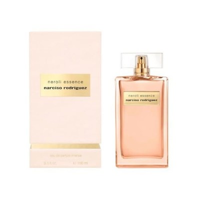 Narciso Rodriguez Ladies Neroli Essence Intense EDP Spray 3.4 oz Fragrances