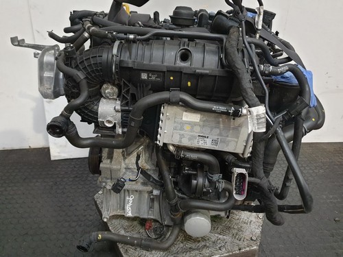 VOLKSWAGEN GOLF DPBA ENGINE 1.5L PETROL 2020 128.20 BHP 24,097 MILES # TESTED # - Picture 4 of 19