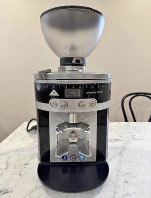 Mahlkonig K30ES Vario Espresso Coffee Grinder