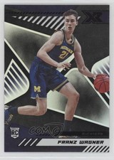 2021-22 Panini Chronicles Draft Picks XR Black Franz Wagner #169 0b0g