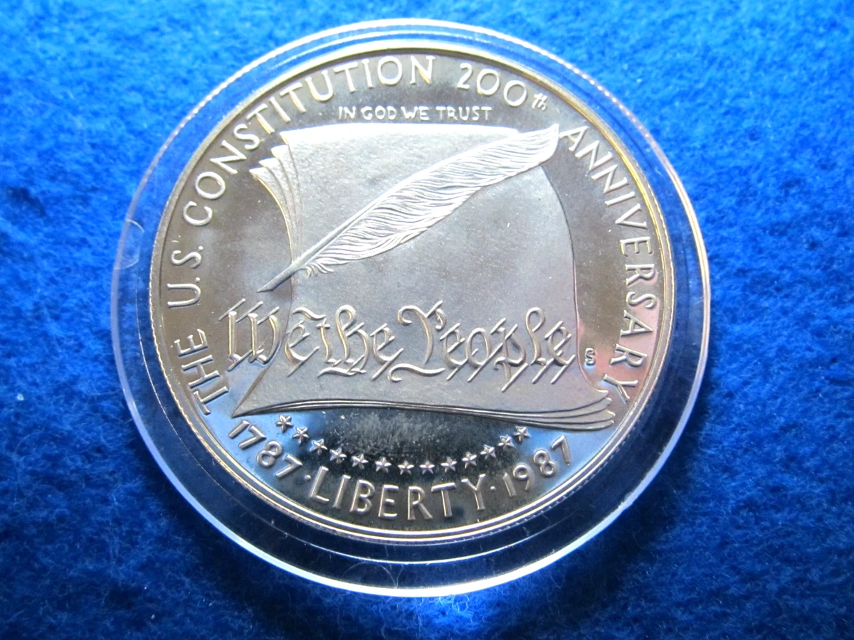 Anniversary 200th Constitution for sale | eBay
