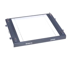 Mamiya RB67 Focusing Screen Type A