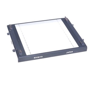 Mamiya Rb67 Focusing Screen | eBay