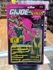 Scarlett Ninja Force (Vintage GI Joe, Hasbro) **SEALED**