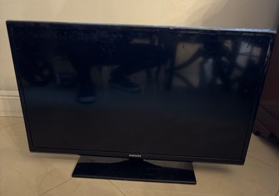 Samsung UN32EH4003F 32 inch LED TV HDMI Flat Screen Television 