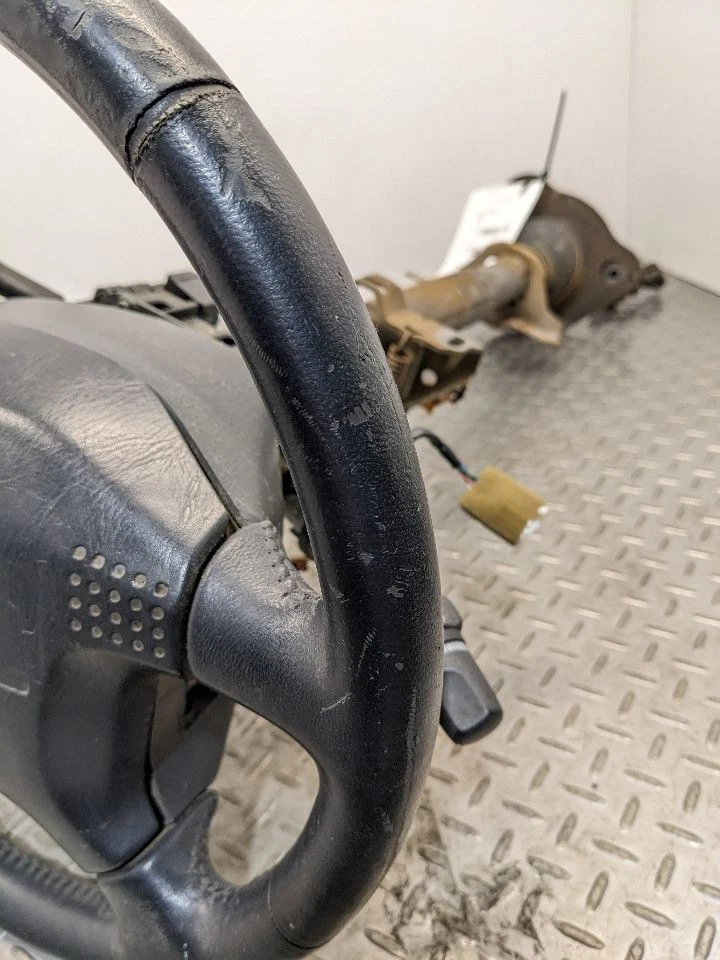 Columna de dirección cambio de piso compatible con 97-00 INFINITI QX4 1149869 Foto 4 de 4