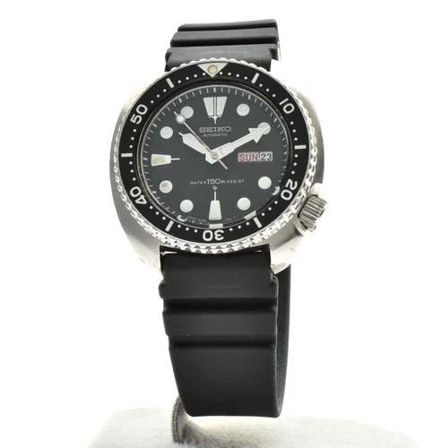 [NEAR MINT]  Vintage 1978 SEIKO 6306-7001 Third Diver 150m Automatic Men's Watch