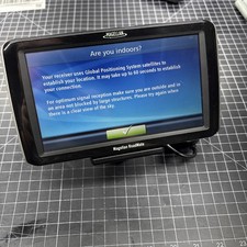 Magellan RoadMate 9055-LM Automotive Mountable GPS 7" Wide Screen