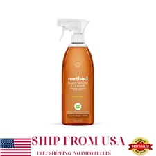 28 oz. Almond Daily Wood Cleaner Spray