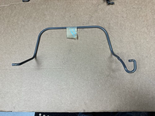 CRAFTSMAN 536.884670 Snow Blower thrower BAIL CONTROL HANDLE